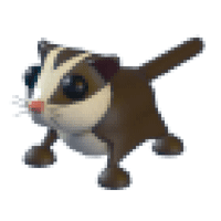 Sugar Glider - Legendary from Easter 2022 (Robux)